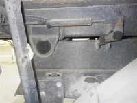 Mitsubishi FUSO FIGHTER лот № 3423 оценка 3  с аукциона в Японии 3