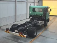 Nissan CONDOR лот № 3409 оценка RA  с аукциона в Японии 1