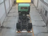 Nissan CONDOR лот № 3409 оценка RA  с аукциона в Японии 2