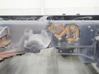 Nissan CONDOR лот № 3409 оценка RA  с аукциона в Японии 3