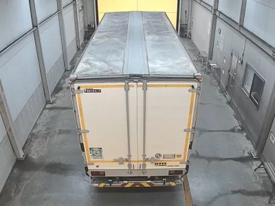 Nissan CONDOR  с аукциона в Японии