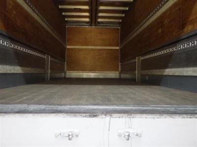 Nissan CONDOR  с аукциона в Японии