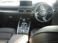 Mazda CX-5 лот № 4308 оценка 4  с аукциона в Японии 2