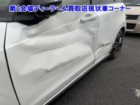 Honda FIT лот № 95004 оценка 0  с аукциона в Японии 8