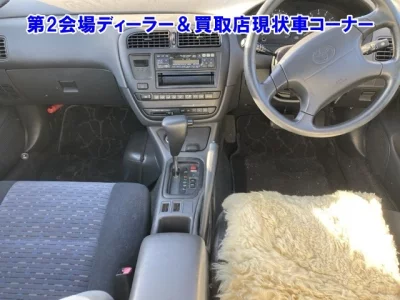 Toyota CARINA