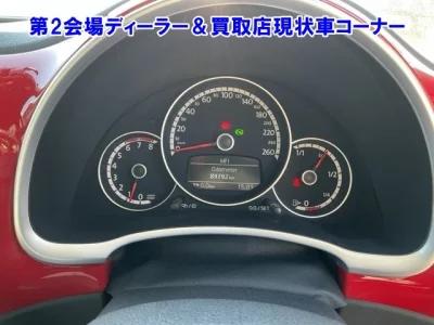 Volkswagen THE BEETLE