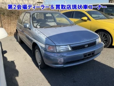 Toyota COROLLA2