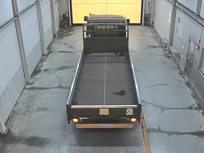 Nissan CONDOR  с аукциона в Японии