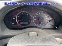 Subaru LEGACY лот № 95038 оценка 0  с аукциона в Японии 3
