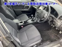 Subaru LEGACY лот № 95038 оценка 0  с аукциона в Японии 4