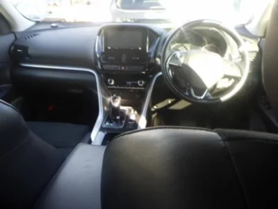 Mitsubishi ECLIPSE CROSS  с аукциона в Японии