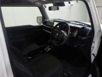 Suzuki JIMNY SIERRA лот № 3003 оценка 4.5  с аукциона в Японии 2