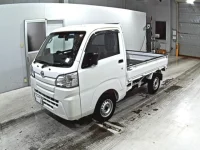 Daihatsu HIJET TRUCK лот № 3001 оценка 4  с аукциона в Японии 3