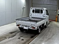 Daihatsu HIJET TRUCK лот № 3001 оценка 4  с аукциона в Японии 4