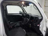 Daihatsu HIJET TRUCK лот № 3001 оценка 4  с аукциона в Японии 2