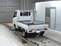 Daihatsu HIJET TRUCK лот № 3001 оценка 4  с аукциона в Японии 1