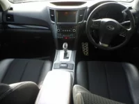 Subaru LEGACY B4 лот № 3039 оценка R  с аукциона в Японии 2