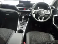 Daihatsu ROCKY лот № 3042 оценка 5  с аукциона в Японии 2