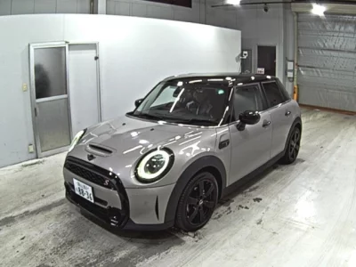 BMW MINI