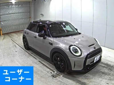 BMW MINI