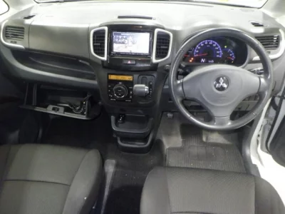 Mitsubishi DELICA D2