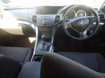 Honda ACCORD  с аукциона в Японии