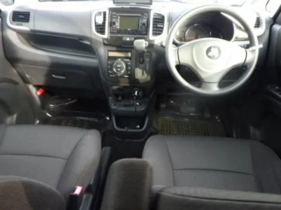 Mitsubishi DELICA D2