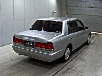 Toyota CROWN лот № 3253 оценка 4  с аукциона в Японии 4