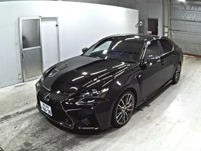 Lexus GS F