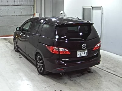 Mazda PREMACY