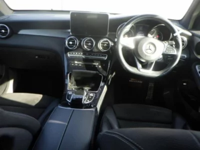 Mercedes-Benz GLC CLASS