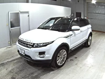 Rover RANGE ROVER