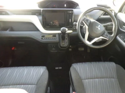 Mitsubishi DELICA D2