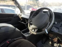 Toyota HIACE лот № 3334 оценка 3.5  с аукциона в Японии 2
