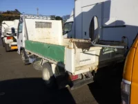 Isuzu ELF лот № 6003 оценка 3.5  с аукциона в Японии 1