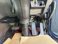 Isuzu GIGA лот № 4270 оценка 3.5  с аукциона в Японии 3