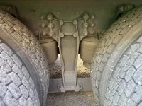 Isuzu GIGA лот № 4270 оценка 3.5  с аукциона в Японии 6