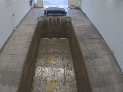 Isuzu GIGA  с аукциона в Японии