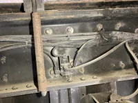 Isuzu GIGA лот № 4166 оценка 3.5  с аукциона в Японии 10