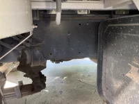 Isuzu GIGA лот № 4166 оценка 3.5  с аукциона в Японии 9