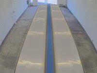 Isuzu GIGA лот № 4166 оценка 3.5  с аукциона в Японии 2