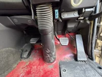 Isuzu GIGA лот № 4166 оценка 3.5  с аукциона в Японии 3