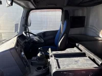 Isuzu GIGA лот № 4166 оценка 3.5  с аукциона в Японии 4