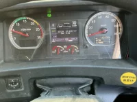 Isuzu GIGA лот № 4166 оценка 3.5  с аукциона в Японии 5