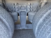 Isuzu GIGA лот № 4166 оценка 3.5  с аукциона в Японии 7