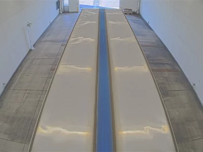 Isuzu GIGA  с аукциона в Японии