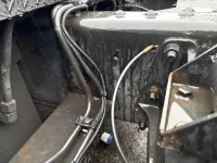 Isuzu GIGA лот № 204 оценка R  с аукциона в Японии 10