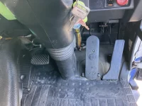 Isuzu GIGA лот № 204 оценка R  с аукциона в Японии 3