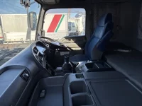 Isuzu GIGA лот № 4294 оценка 3  с аукциона в Японии 4