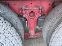 Isuzu GIGA лот № 4294 оценка 3  с аукциона в Японии 6